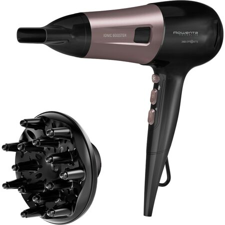 Fén Rowenta Powerline CV5940F0