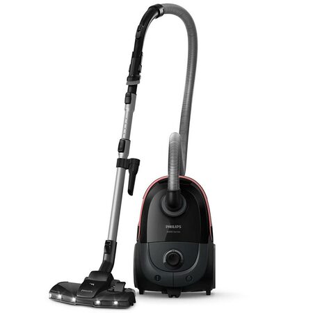 XD6142/12 SÁČKOVÝ VYSAVAČ PHILIPS