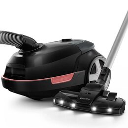XD6142/12 SÁČKOVÝ VYSAVAČ PHILIPS