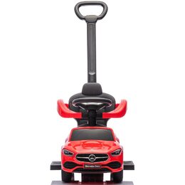 BPC 5231 Mercedes C-Class 3v1 BUDDY TOYS