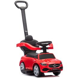 BPC 5231 Mercedes C-Class 3v1 BUDDY TOYS