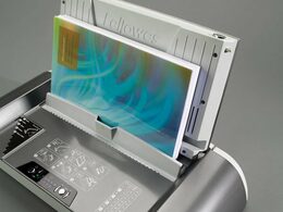 Vazač Fellowes Helios 30 pro termální vazbu
