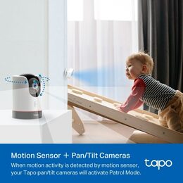TP-Link Tapo T30 KIT - Startovací sada Smart senzorů ( Tapo H100 x1 + Tapo T100