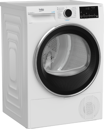 Beko B3T682590WCSHBC sušička prádla