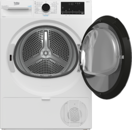 Beko B3T682590WCSHBC sušička prádla