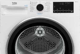 Beko B3T682590WCSHBC sušička prádla