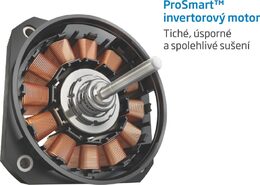 Beko B3T682590WCSHBC sušička prádla
