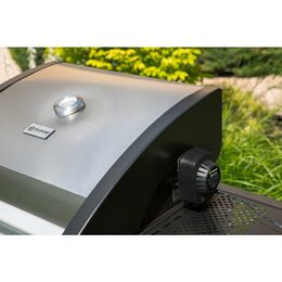FZG 9031 Gril. jehla s motorem FIELDMANN