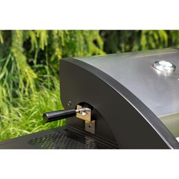 FZG 9031 Gril. jehla s motorem FIELDMANN