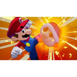 SWITCH Mario&Luigi: Brothership NINTENDO