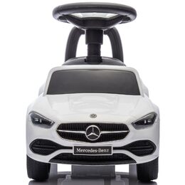 BPC 5130 Mercedes C-Class BUDDY TOYS