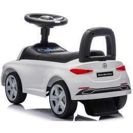 BPC 5130 Mercedes C-Class BUDDY TOYS