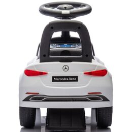 BPC 5130 Mercedes C-Class BUDDY TOYS
