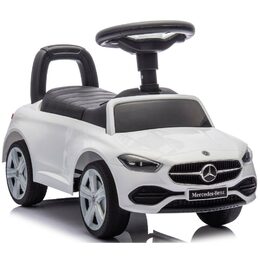 BPC 5130 Mercedes C-Class BUDDY TOYS