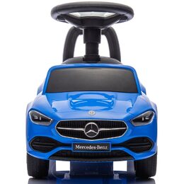 BPC 5135 Mercedes C-Class BUDDY TOYS