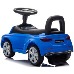 BPC 5135 Mercedes C-Class BUDDY TOYS