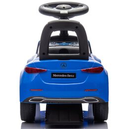 BPC 5135 Mercedes C-Class BUDDY TOYS