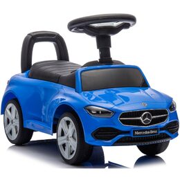 BPC 5135 Mercedes C-Class BUDDY TOYS