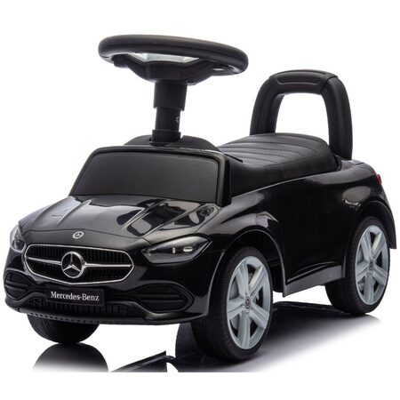 BPC 5138 Mercedes C-Class BUDDY TOYS