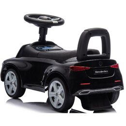 BPC 5138 Mercedes C-Class BUDDY TOYS