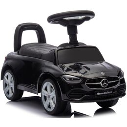 BPC 5138 Mercedes C-Class BUDDY TOYS