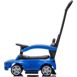 BPC 5235 Mercedes C-Class 3v1 BUDDY TOYS