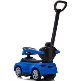 BPC 5235 Mercedes C-Class 3v1 BUDDY TOYS