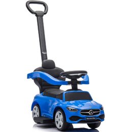 BPC 5235 Mercedes C-Class 3v1 BUDDY TOYS