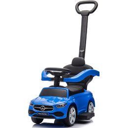 BPC 5235 Mercedes C-Class 3v1 BUDDY TOYS