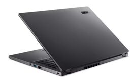 Ntb Acer TravelMate P2 16 (TMP216-41-TCO-R22N) AMD R5 PRO-7535U, 16", RAM 8GB, SSD 512GB, AMD Radeon 660M, FPR, Microsoft Windows 11 Pro - šedý