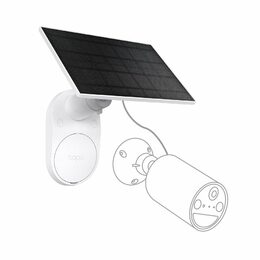 Solární panel TP-Link Tapo A201