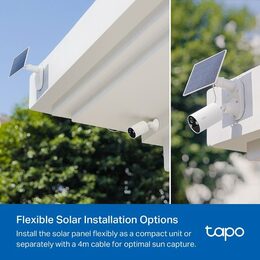 Solární panel TP-Link Tapo A201