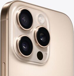 Apple iPhone 16 Pro 128GB Desert