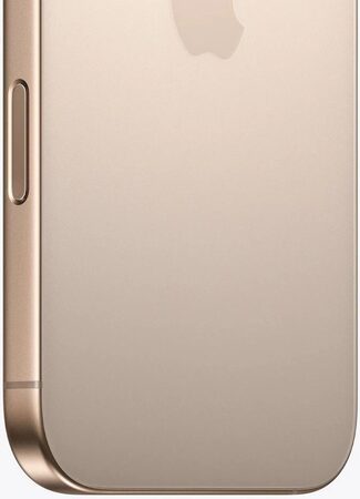 Apple iPhone 16 Pro 128GB Desert