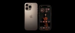 Apple iPhone 16 Pro 128GB Desert