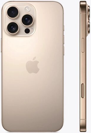 Apple iPhone 16 Pro Max 512GB Desert