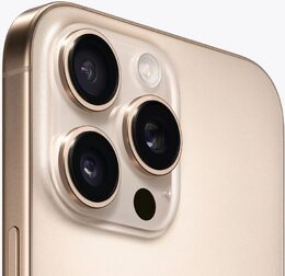 Apple iPhone 16 Pro Max 512GB Desert