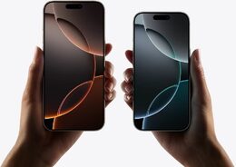 Apple iPhone 16 Pro Max 512GB Desert