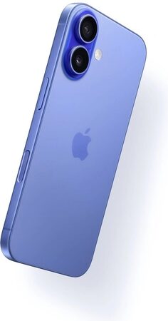 Apple iPhone 16 256GB Ultramarine