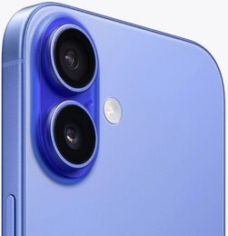 Apple iPhone 16 256GB Ultramarine