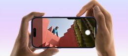Apple iPhone 16 256GB Ultramarine
