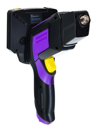 Průmyslový endoskop Ermenrich Seek VE70