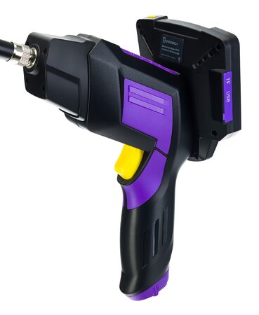 Průmyslový endoskop Ermenrich Seek VE70