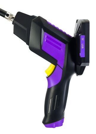 Průmyslový endoskop Ermenrich Seek VE70