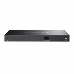 Switch TP-Link SG2428LP 16x GLan/PoE+, 8x GLAN, 4x SFP, 150W, Omáda SDN