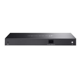 Switch TP-Link SG2428LP 16x GLan/PoE+, 8x GLAN, 4x SFP, 150W, Omáda SDN