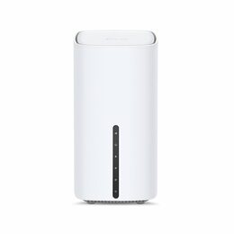 Modem TP-Link Archer NX600 AX3600, 5G/ LTE s WiFi routerem,1x 2.5GLAN, 2x GLAN, 1x GWAN, 1x slot SIM, 2,4/5GHz, EasyMesh