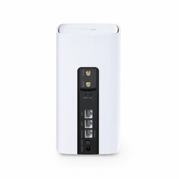 Modem TP-Link Archer NX600 AX3600, 5G/ LTE s WiFi routerem,1x 2.5GLAN, 2x GLAN, 1x GWAN, 1x slot SIM, 2,4/5GHz, EasyMesh