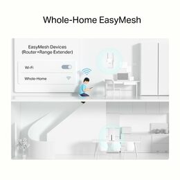 Modem TP-Link Archer NX600 AX3600, 5G/ LTE s WiFi routerem,1x 2.5GLAN, 2x GLAN, 1x GWAN, 1x slot SIM, 2,4/5GHz, EasyMesh