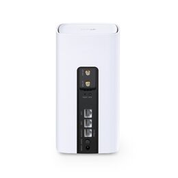 Modem TP-Link Archer NX600 AX3600, 5G/ LTE s WiFi routerem,1x 2.5GLAN, 2x GLAN, 1x GWAN, 1x slot SIM, 2,4/5GHz, EasyMesh